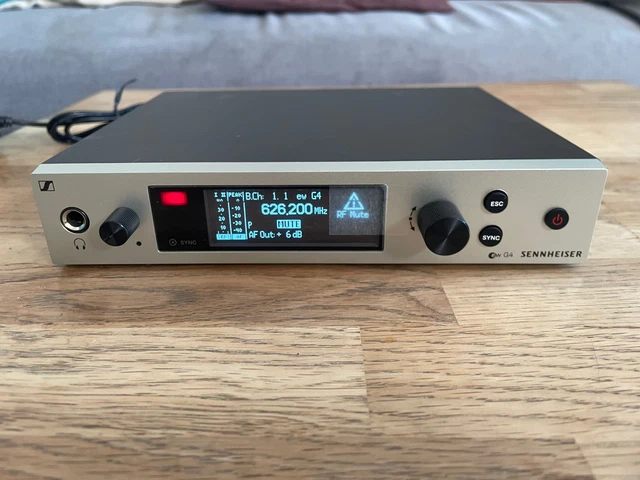 Sennheiser A 2003 UHF-antenna | USA