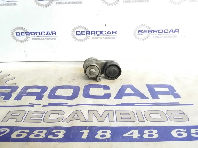 55570067 galet tendeur pour OPEL ASTRA J 1.6 CDTI (68) 2009 92060