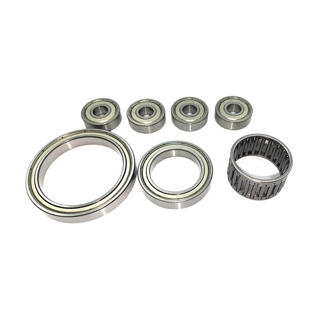 Vis moteur Shimano EP8 pour vélo électrique Conway eWME