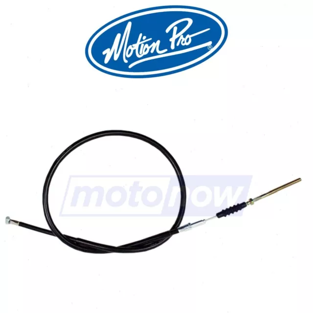 Motion Pro 02-0091 Black Vinyl Front Brake Cable for Control Cables Brake tm