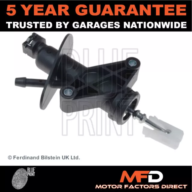 Fits Jaguar X-Type Ford Mondeo + Other Models Blue Print Clutch Master Cylinder