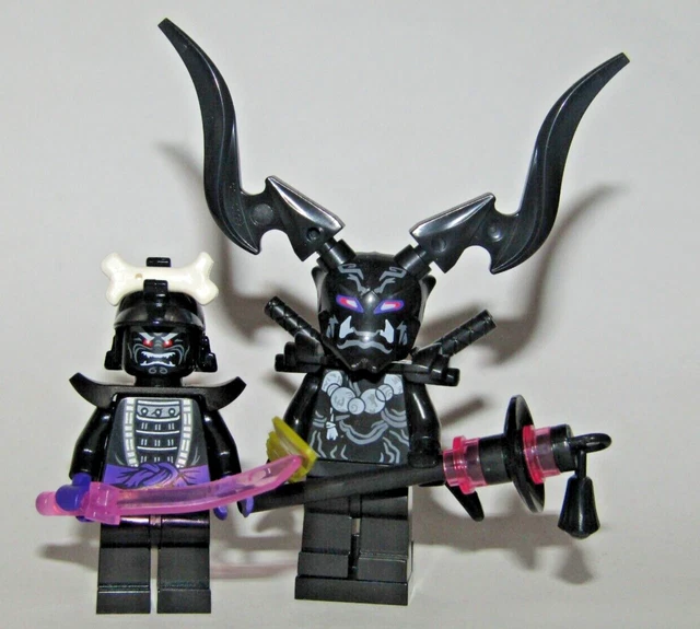 Minifiguras, Juegos de construcción, Juguetes - PicClick ES