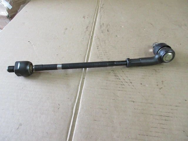 Vintage NOS Febi Bilstein No 14170 Tie Rod Adjustable for Audi VW        D38