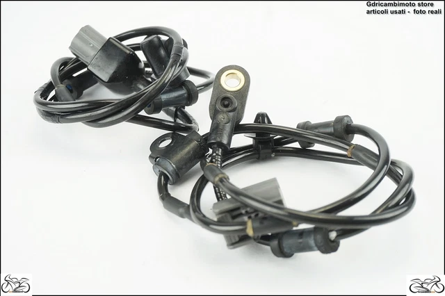 Capteur De Vitesse OEM Honda CB 600 CBR 900 - Pièce 37700-MCJ-003