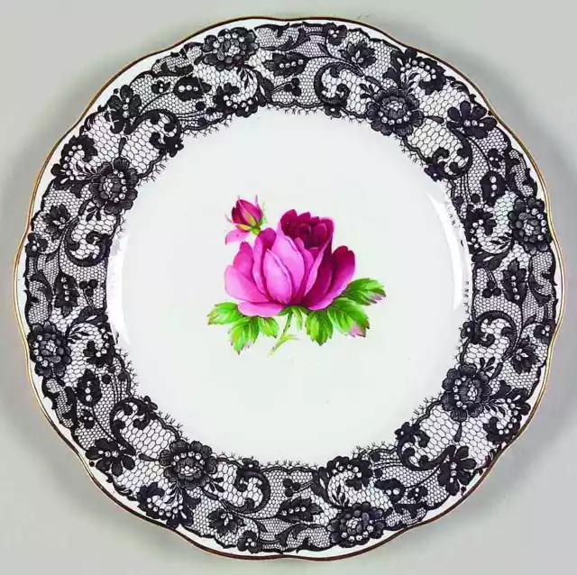 Royal Albert Senorita Salad Plate 619437