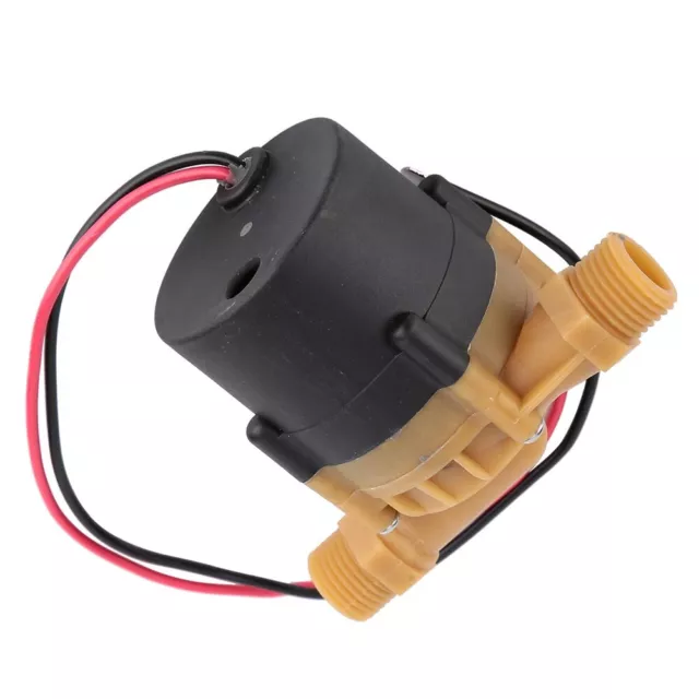 24V Centrifugal Intelligent Large Brushless Water Pump For Toilet Water UK