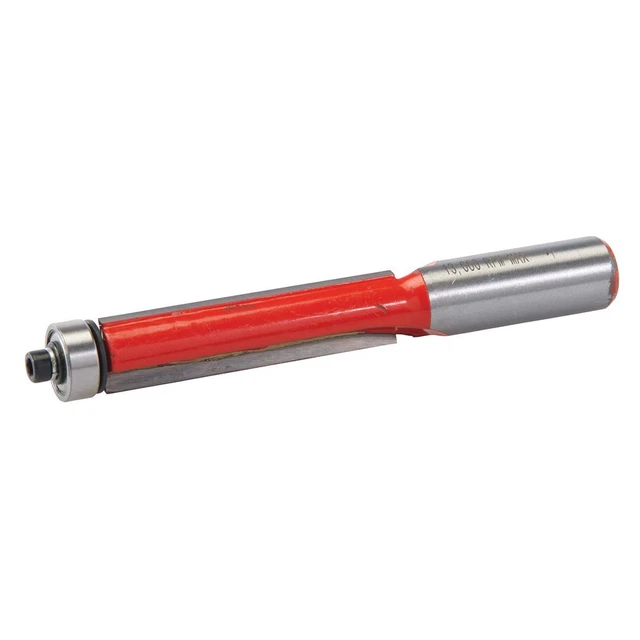Silverline 1.3cm Égaliser Bord Tailleur 1/5.1cm x 5.1cm 583249