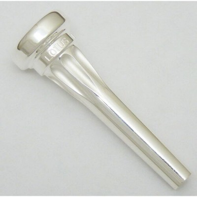 Mouthpiece trumpet lotus Mouthpiece trumpet lotus