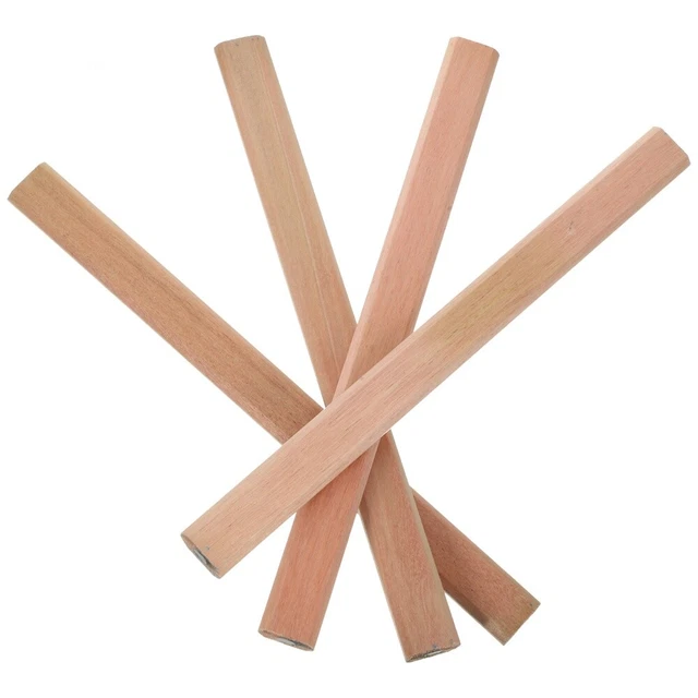 4 pz strumento di marcatura per carpenteria strumenti di marcatura regolabili fissi