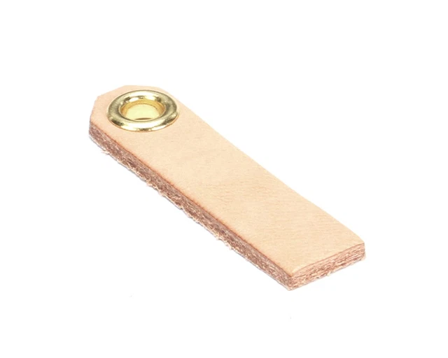 Gold Metal Products 20010  Leather Floater