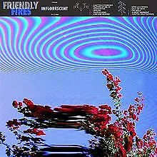 Inflorescent by Friendly Fires | CD | condition very good