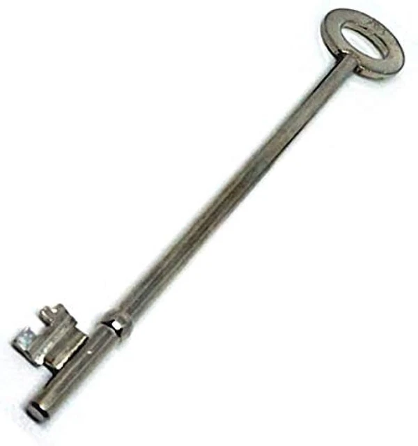 FB4 Extra Long Rim Key