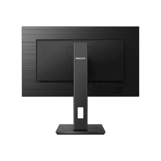 Philips 272S1AE 68 cm (27 Zoll) LED-Monitor IPS FHD 75Hz 4ms Bildschirm Office 2
