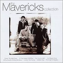 Collection de the Mavericks | CD | état très bon
