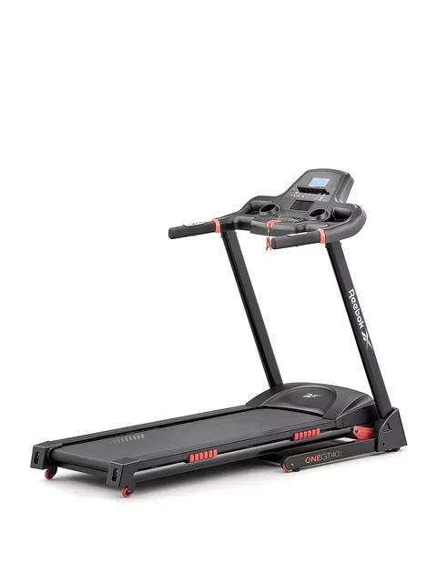 REEBOK ONE SERIES GT30 Treadmill RVON10021BK Argos VERY GOOD CONDITION 175.00 PicClick UK