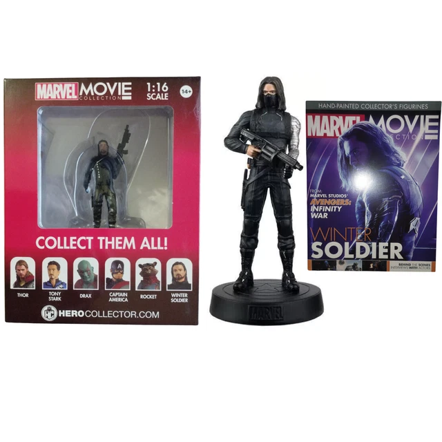 Thanos Hero Collector figurine 13 cm