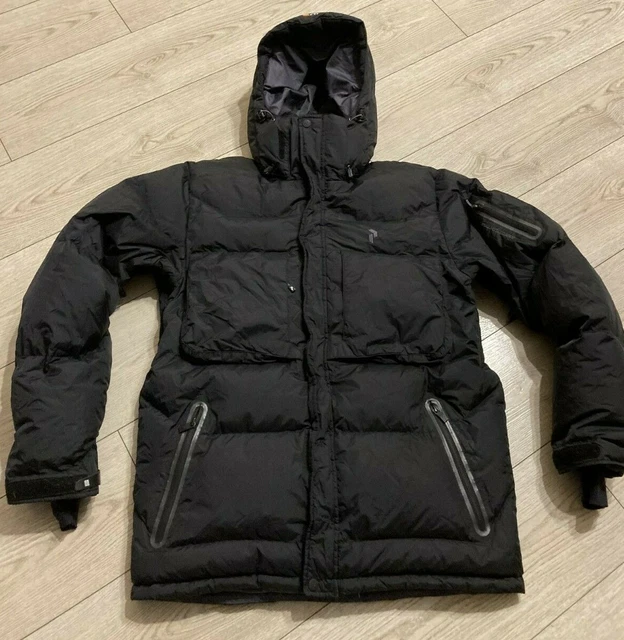 Peak performance air cheap down jacket