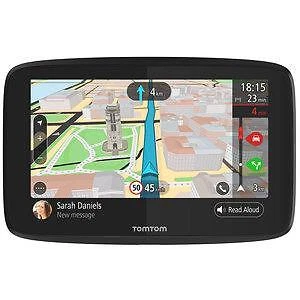 TomTom GO 620