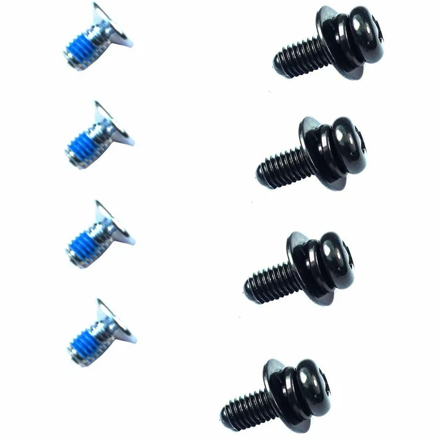 thumbnail image 2 of SCREWS FOR SONY XBR-65A8F (XBR65A8F) TV Stand / Legs (Set Of 8... 2 of 11