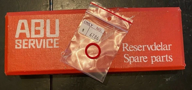 Pièce Détachée Neuve Pour Moulinet ABU 503/505 - Réf 6785 - Fabriquée En Suède