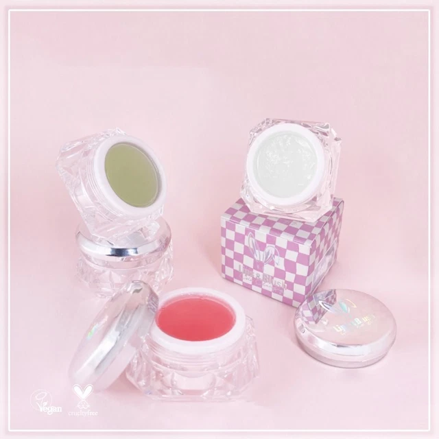 Long Lasting Creamy Rouge Palette Highlighter Blusher  Makeup Palette