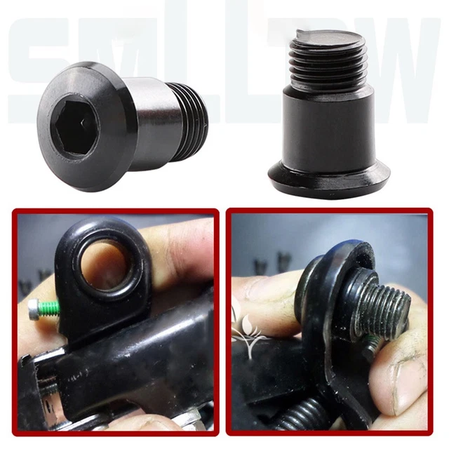 Boulon De Fixation Câble Dérailleur Shimano Claris RD-R2000 - Pièce D'origine Y2B098020