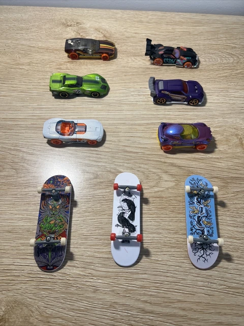 Cheapest place to hot sale buy hot wheels