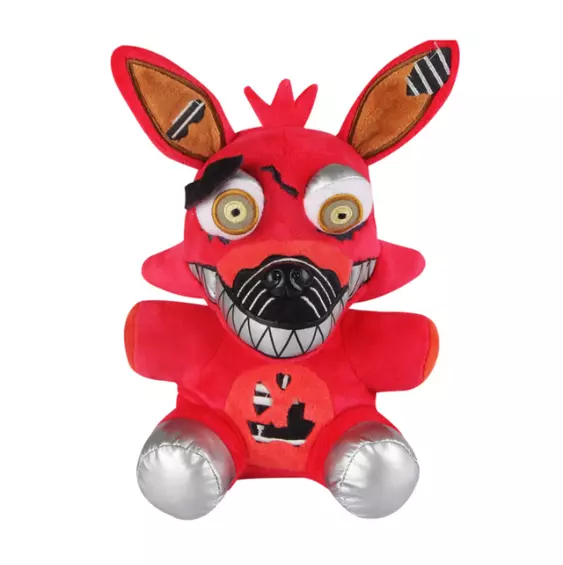 Five nights at freddy's foxy sales 40cm plush