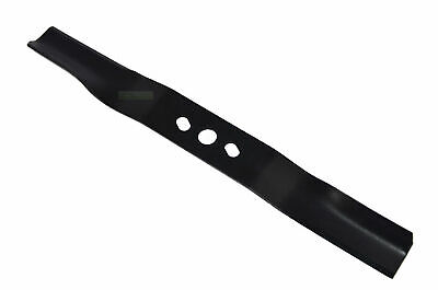 adapté pour Gardenline GLM 1701 Tondeuse à gazon Simple GLM Lame 