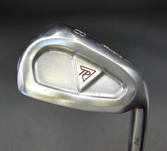 Mizuno TPZ 8 Iron Regular Steel Shaft Lamkin Grip Mizuno TPZ 8 Iron Regular Steel Shaft Lamkin Grip