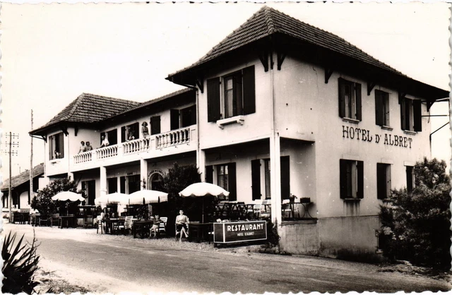Visiter Vieux Boucau les Bains : préparez votre séjour et voyage Vieux