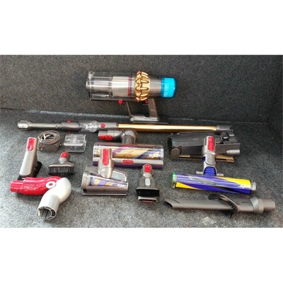 Аккумулятор dyson sv22