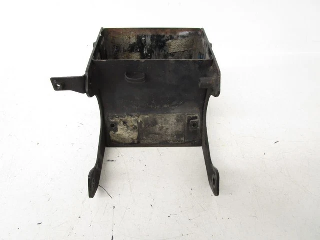 04 Suzuki VS 1400 GL Intruder Battery Box Tray 41540-38B02 1987-2009