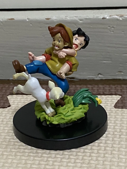 HEIDI: ALBUM COMPLETO Con Figurine Attaccate Prominter (Non Panini) EUR