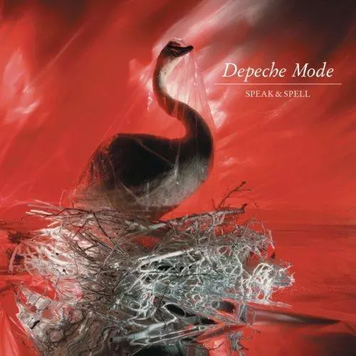 Depeche Mode - Speak And Spell 2013 (NEW CD)
