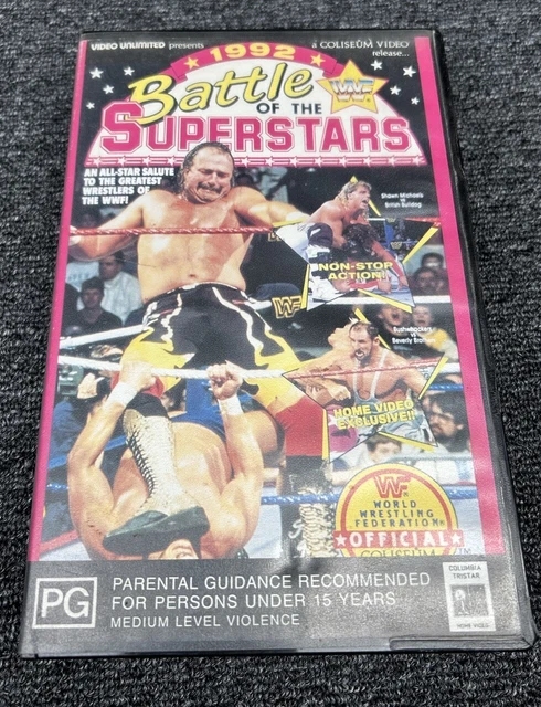 STEVEN REGAL 1998 CARDINAL TRIVIA WWF WWE CARTE jeu à collectionner