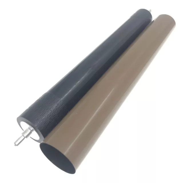 Fuser Film Sleeve Pressure Roller for Brother HL5440 HL5445 HL5450 6180 MFC8510