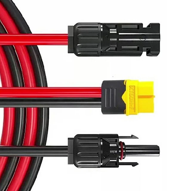 10AWG Power Asta adattatore qualità giacca PVC di alta qualità pesante combustibile