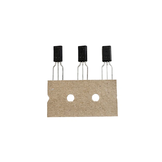 Zephyr Transistor Radio ZTX753 - 2A. 120V. PNP SILICON PLANAR