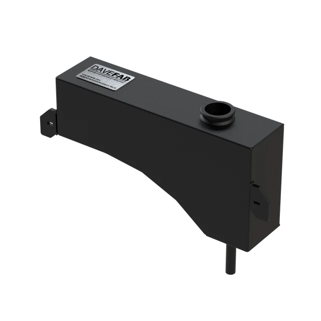 Serbatoio di espansione refrigerante DaveFab per Mazda MX5 ND 1.5 e 2.0