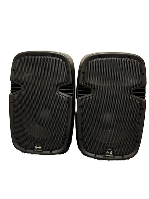 skytec Portable PA