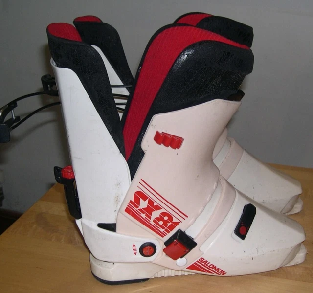 Salomon sx81 ski shop boots