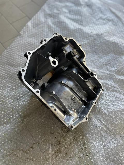 Coppa Olio Ninja ZX10R 2019 cod. 49034-0580