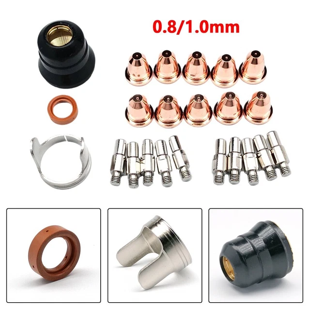 Electrode Welding Accessories Welder PR0110 Electrode Protection Cover