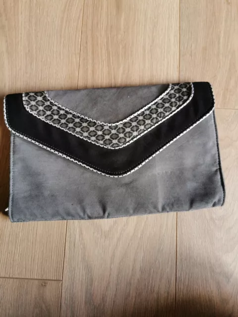Ruby shoo outlet clutch bags