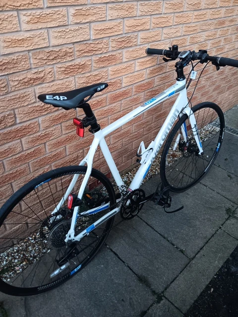 E4p boardman bike cheap