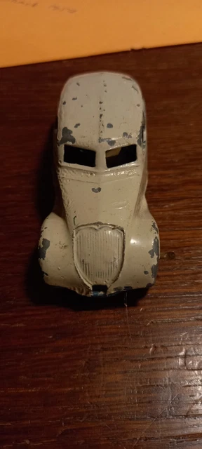 dinky toys Citroen