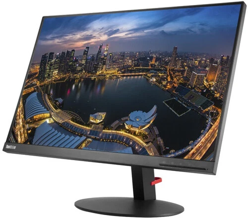 Lenovo ThinkVision T24d-10 - LED-Monitor