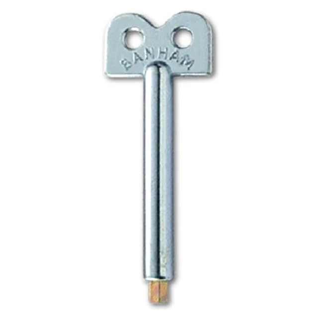Banham R102 Window Lock Key
