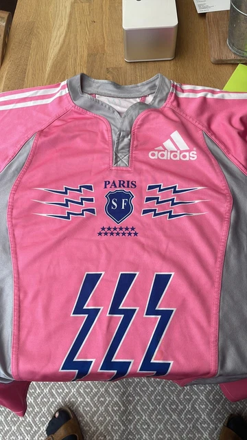 Camiseta adidas paris sf cheap